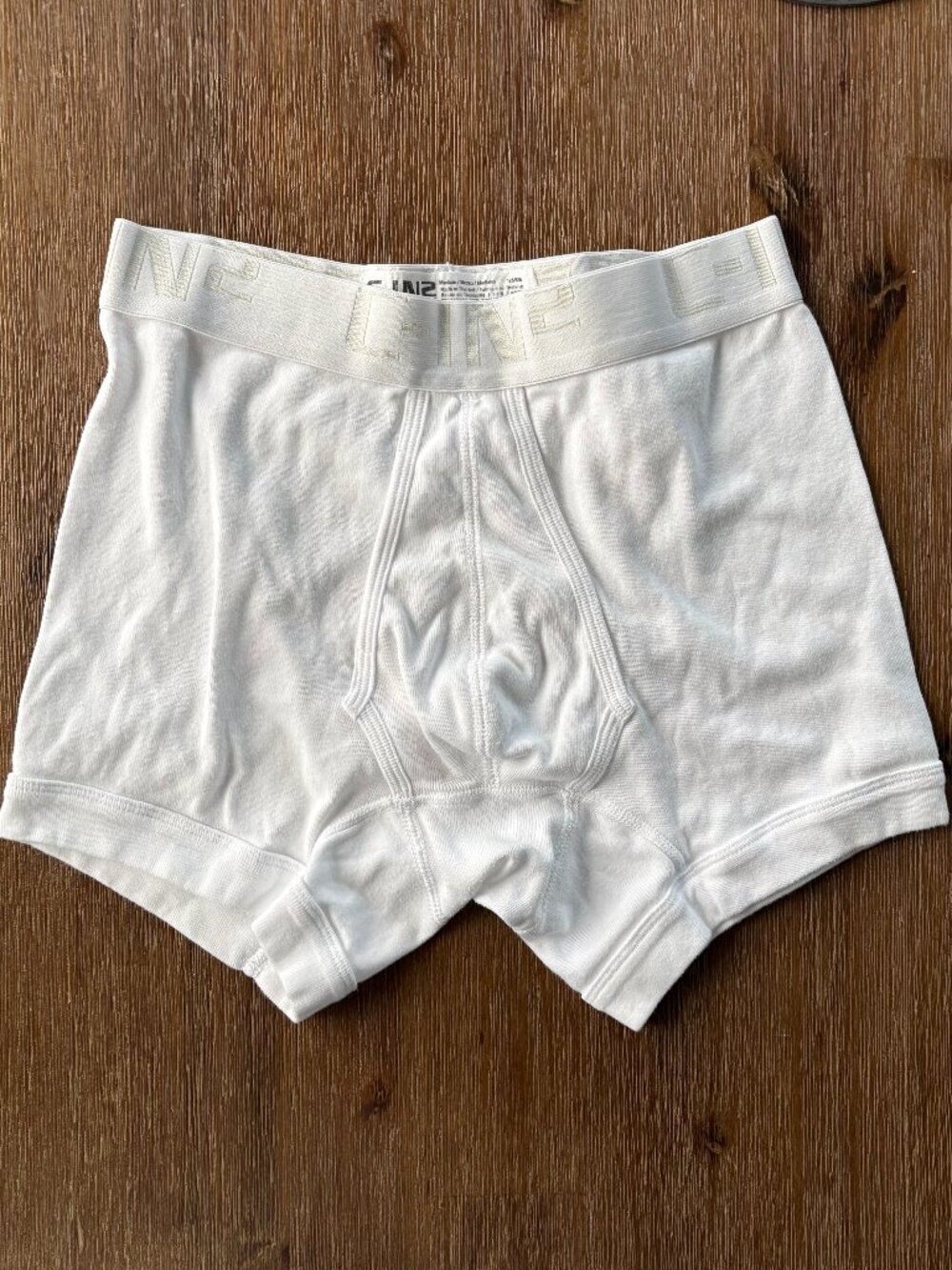 C-IN2 Boxer briefs